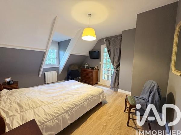 Maison à vendre 5 pièces 150 m² Bosroumois