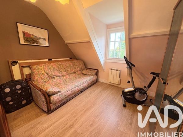 Maison à vendre 5 pièces 150 m² Bosroumois