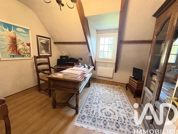 Maison à vendre 5 pièces 150 m² Bosroumois