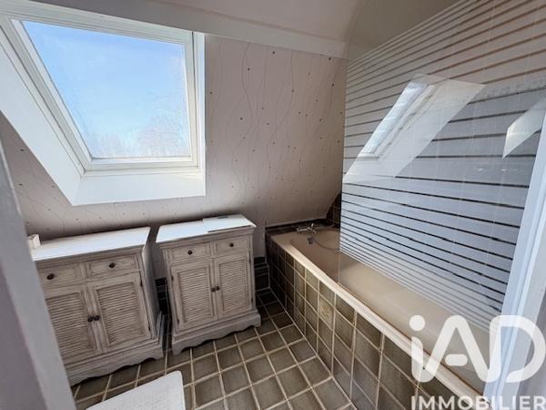 Maison à vendre 5 pièces 150 m² Bosroumois