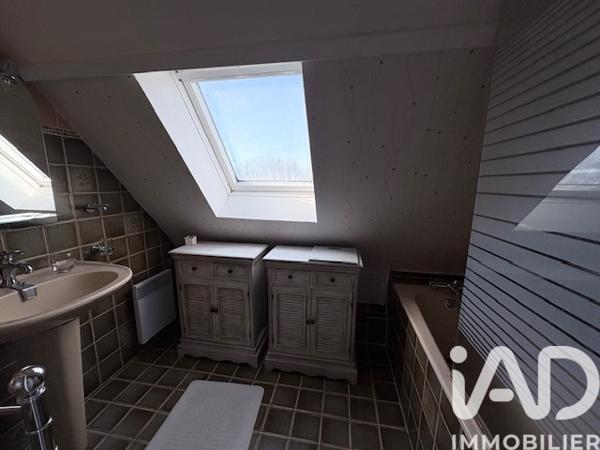 Maison à vendre 5 pièces 150 m² Bosroumois
