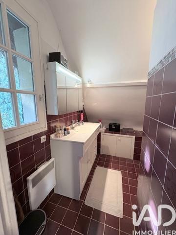 Maison à vendre 5 pièces 150 m² Bosroumois