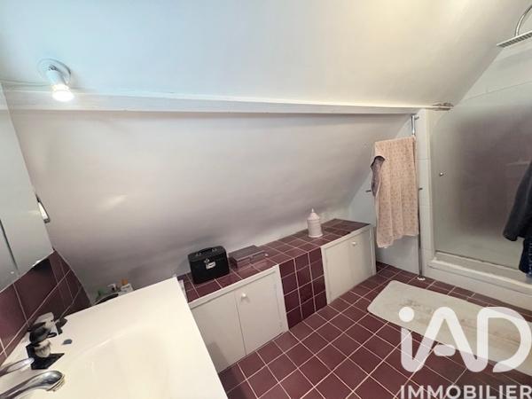 Maison à vendre 5 pièces 150 m² Bosroumois
