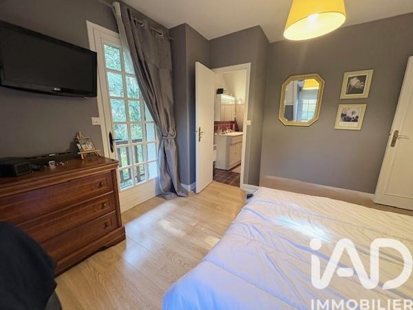 Maison à vendre 5 pièces 150 m² Bosroumois