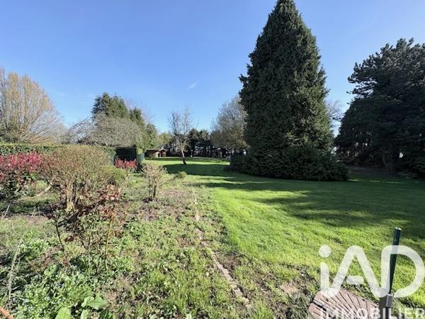 Maison à vendre 5 pièces 150 m² Bosroumois