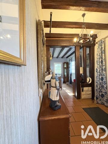 Maison à vendre 5 pièces 150 m² Bosroumois