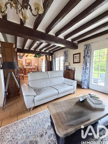 Maison à vendre 5 pièces 150 m² Bosroumois