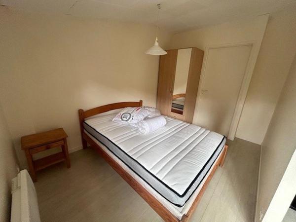 Investissement locatif : Lot de 2 appartements meublés à vendre