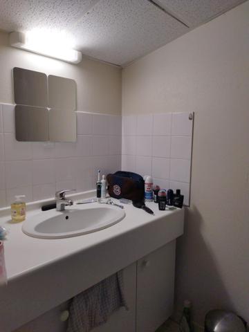 Investissement locatif : Lot de 2 appartements meublés à vendre