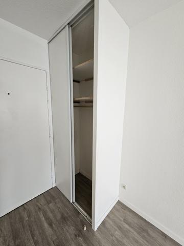 STUDIO À LOUER
