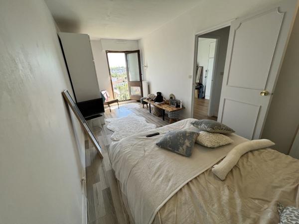 Appartement à vendre |  Angoulême |  3 pièces | 66 m²