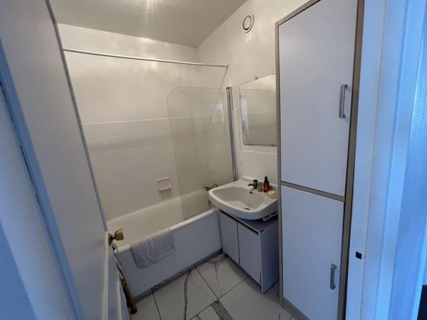 Appartement à vendre |  Angoulême |  3 pièces | 66 m²