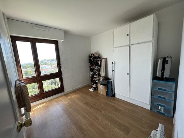 Appartement à vendre |  Angoulême |  3 pièces | 66 m²