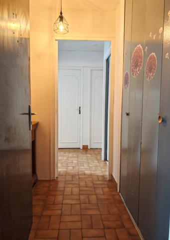 Bel appartement centre-ville Auxerre avec extérieur