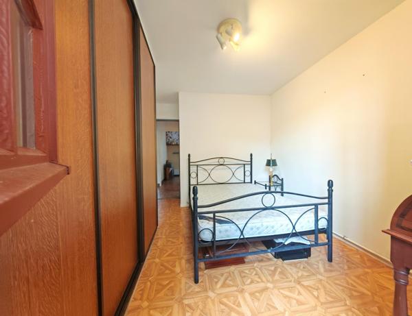 Bel appartement centre-ville Auxerre avec extérieur