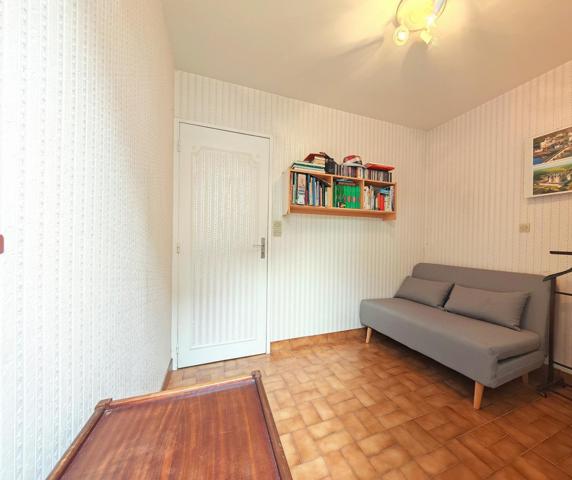 Bel appartement centre-ville Auxerre avec extérieur