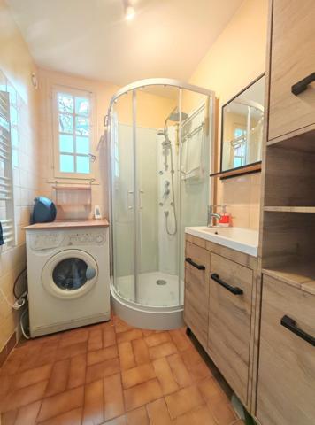 Bel appartement centre-ville Auxerre avec extérieur