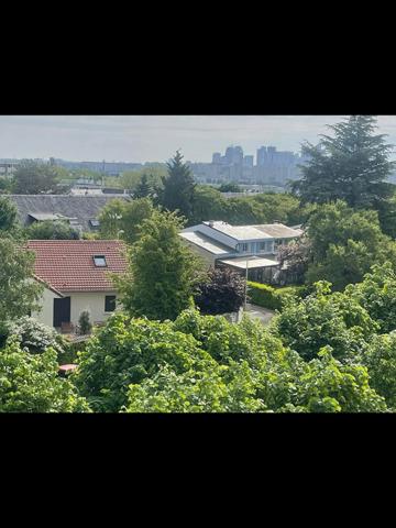 Appartement 3 pièces - 65 m²