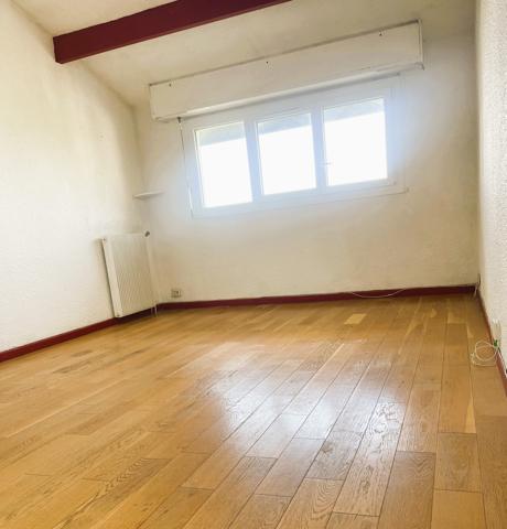 Appartement 3 pièces - 65 m²