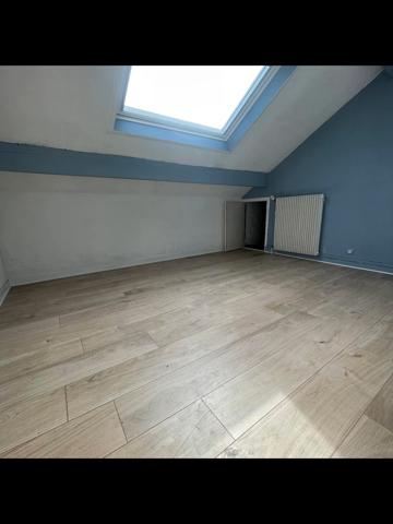 Appartement 3 pièces - 65 m²