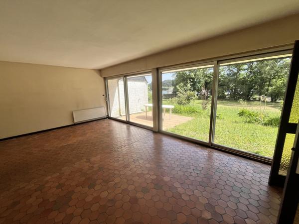 À vendre : propriété d’exception à Arradon avec vue sur le Golfe du Morbihan