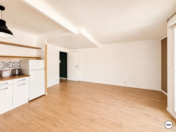 Appartement à Saint Denis 93200 2 pièce(s), Saint denis 93200