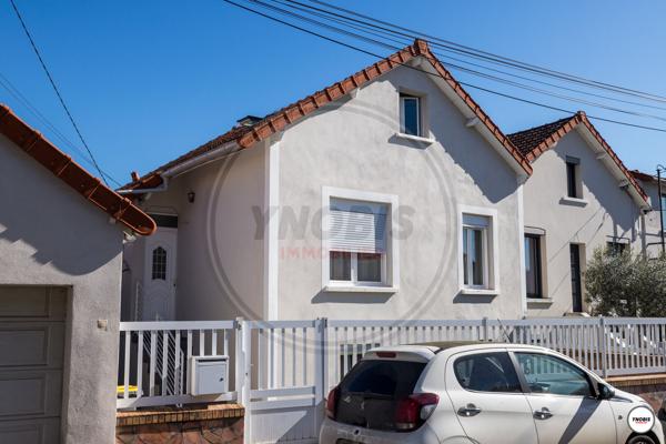 Maison Sartrouville, Sartrouville 78500