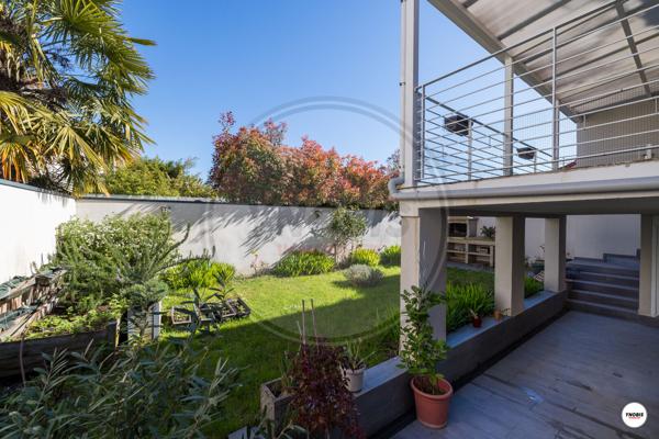 Maison Sartrouville, Sartrouville 78500