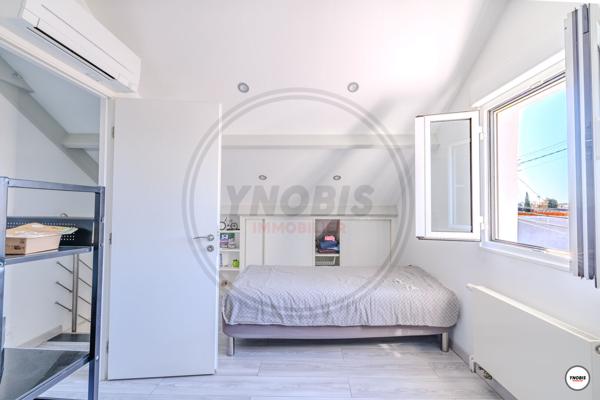 Maison Sartrouville, Sartrouville 78500