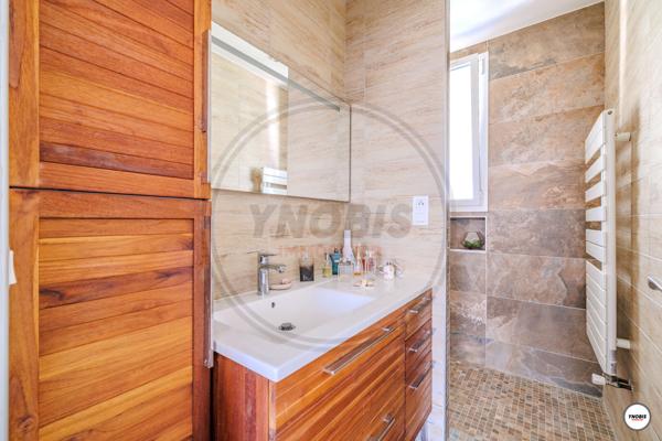 Maison Sartrouville, Sartrouville 78500