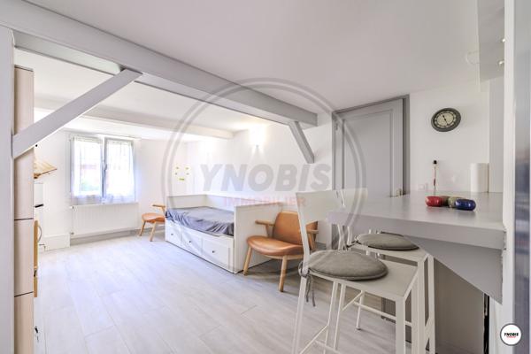 Maison Sartrouville, Sartrouville 78500