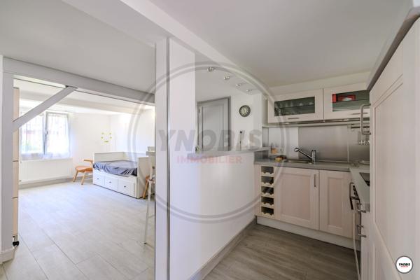 Maison Sartrouville, Sartrouville 78500