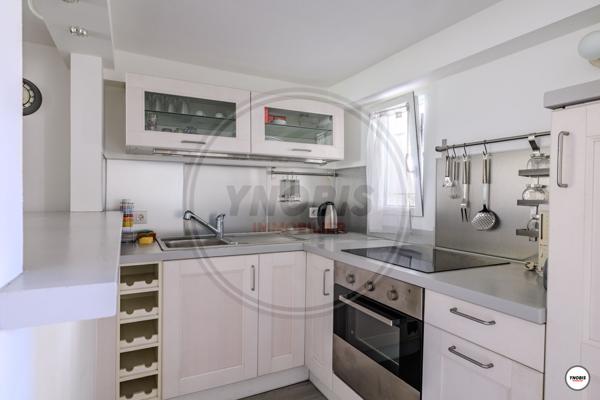 Maison Sartrouville, Sartrouville 78500