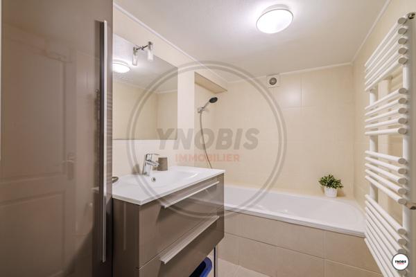 Maison Sartrouville, Sartrouville 78500