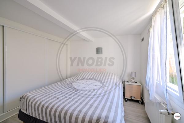 Maison Sartrouville, Sartrouville 78500