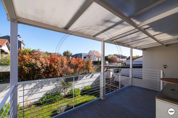 Maison Sartrouville, Sartrouville 78500