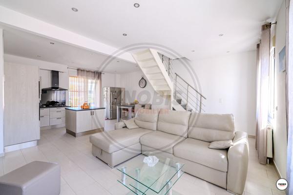 Maison Sartrouville, Sartrouville 78500