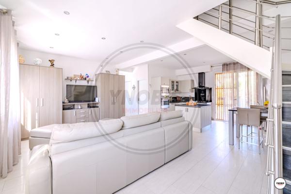 Maison Sartrouville, Sartrouville 78500