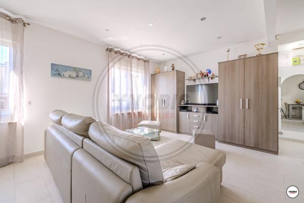 Maison Sartrouville, Sartrouville 78500