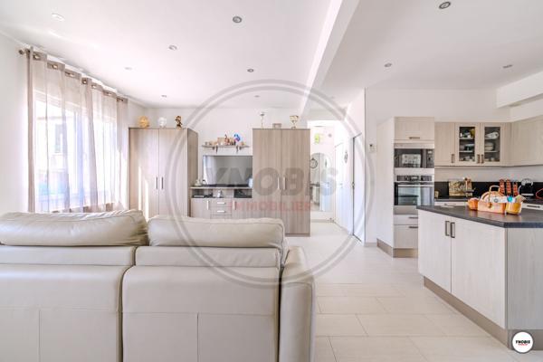 Maison Sartrouville, Sartrouville 78500