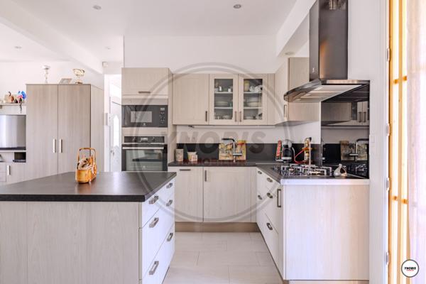 Maison Sartrouville, Sartrouville 78500