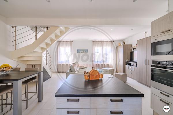 Maison Sartrouville, Sartrouville 78500