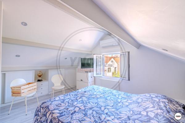 Maison Sartrouville, Sartrouville 78500