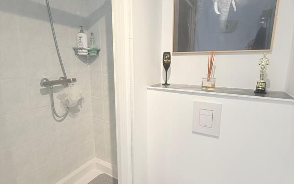 Appartement à vendre    4 pièces • 83 m2 Marseille 12