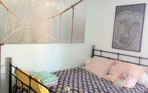 Appartement à vendre    4 pièces • 83 m2 Marseille 12