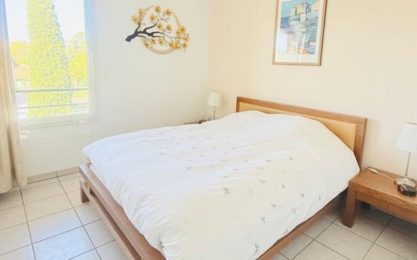 Appartement à vendre    4 pièces • 83 m2 Marseille 12
