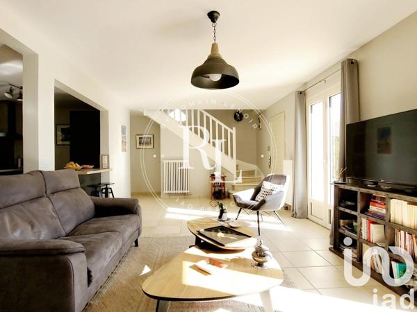 Maison 6 pièces de 120 m² à Varaville (14390)