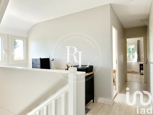 Maison 6 pièces de 120 m² à Varaville (14390)