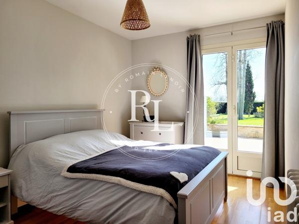 Maison 6 pièces de 120 m² à Varaville (14390)