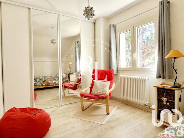 Maison 6 pièces de 120 m² à Varaville (14390)